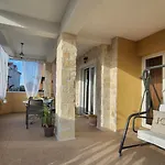 Apartment Angir *