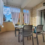 Apartamento Angir