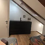 Apartamento Angir