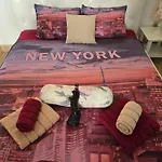 Apartamento Angir