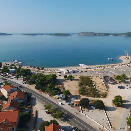 Apartmán Angir Brodarica (Sibenik-Knin)