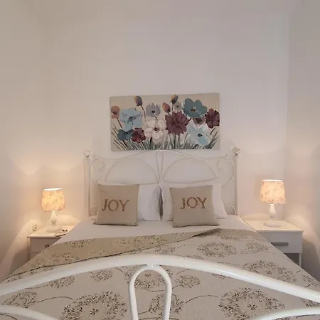 Apartmán Angir Brodarica (Sibenik-Knin)