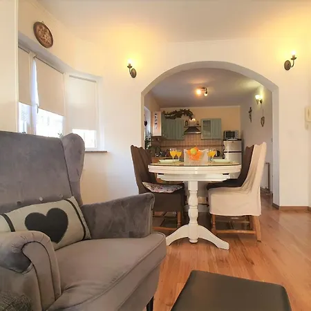 Appartement Angir Brodarica (Sibenik-Knin)