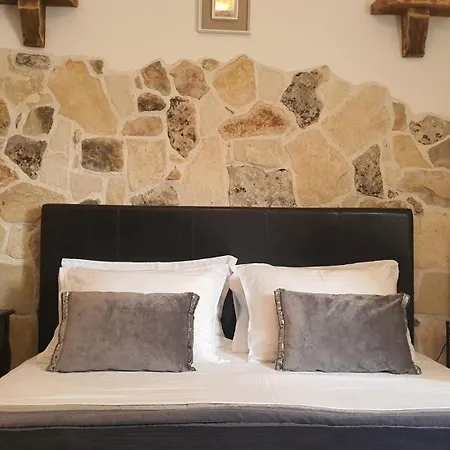 Angir Apartmán *