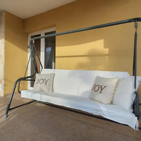 Angir Apartmán *