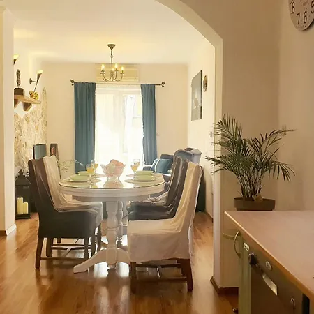 Angir Apartmán Brodarica (Sibenik-Knin)