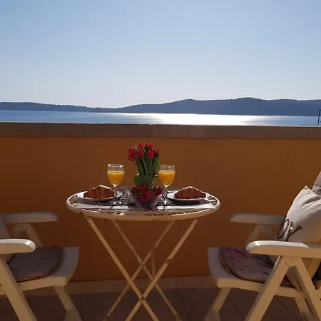 Appartement Angir Brodarica (Sibenik-Knin)