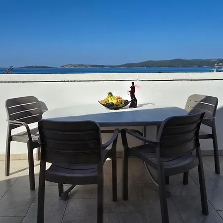 Apartmán Angir