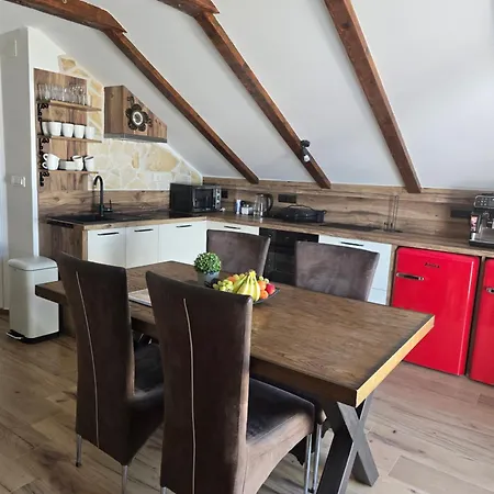 Angir Apartmán Brodarica (Sibenik-Knin)