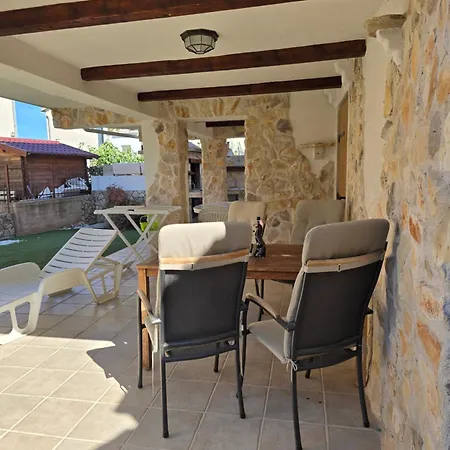 Apartmán Angir Brodarica (Sibenik-Knin)