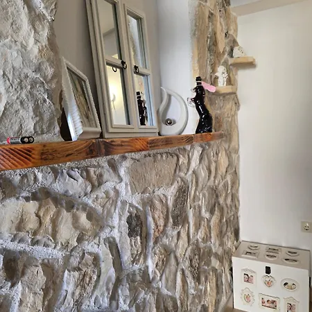 Apartmán Angir Brodarica (Sibenik-Knin)