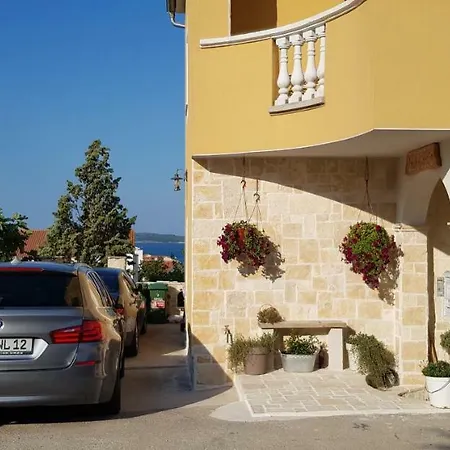 Appartement Angir Brodarica (Sibenik-Knin)