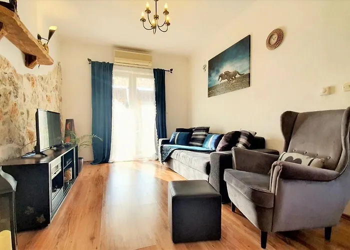 公寓 Angir 布罗达里卡