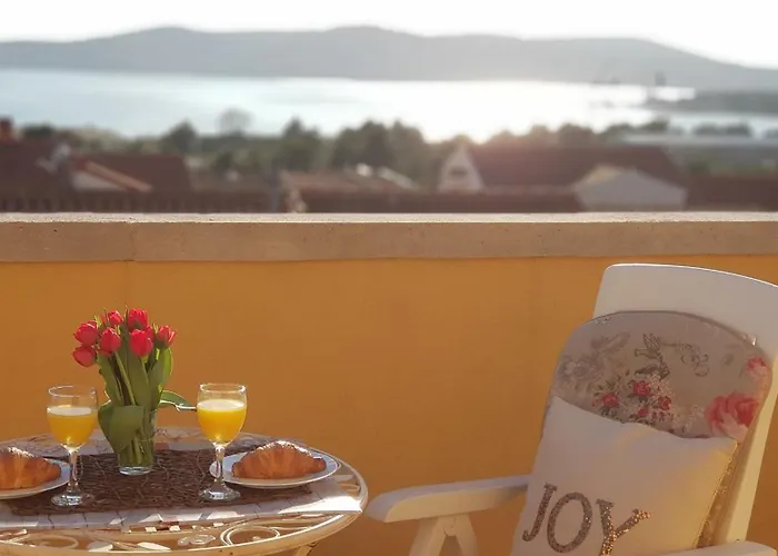 Angir Brodarica (Sibenik-Knin)