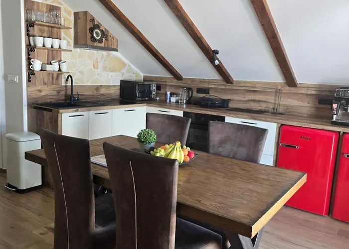 Angir Lägenhet Brodarica (Sibenik-Knin)