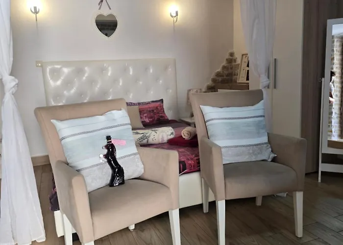 Angir Lägenhet Brodarica (Sibenik-Knin)