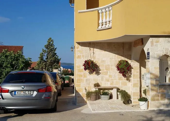 公寓 Angir 布罗达里卡